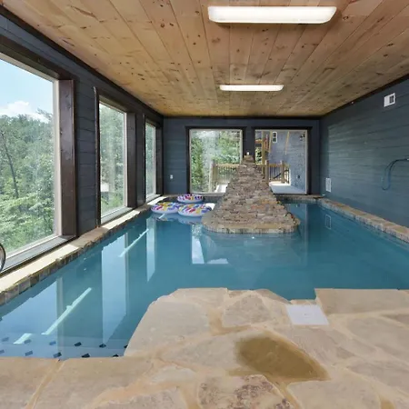 Big Forest Lodge